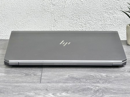 HP Zbook 15 G5 6